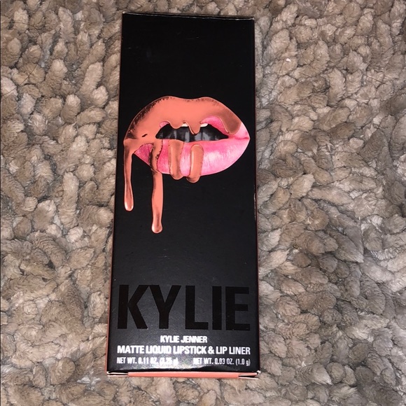 Kylie matte lip kit - Kylie Jenner